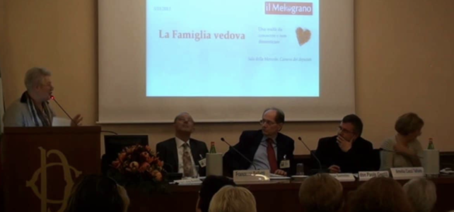 Convegno 2013 – I video degli interventi