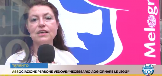 23 giugno, Giornata internazionale delle persone vedove